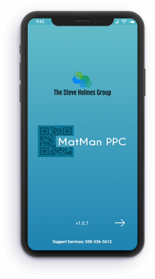 Material Management App For Meditech Business screenshot 2