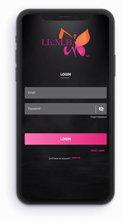 eCommerce App & Website For a Womens’ Fashion Brand screenshot 1