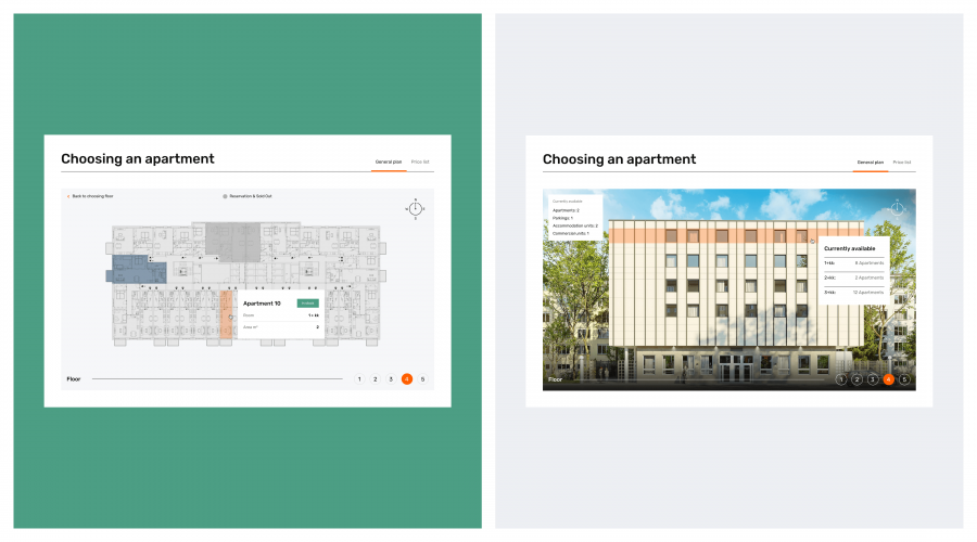 Gartal | UX/UI Design for Gartal screenshot 2