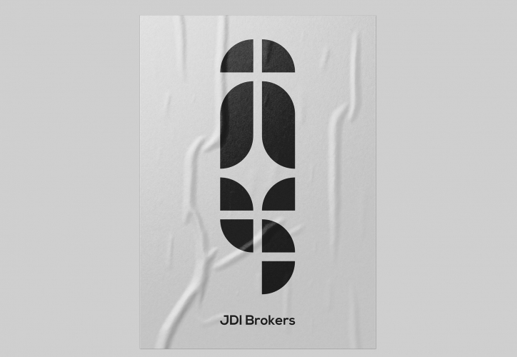 JDI Brokers | Branding and identity for JDI Brokers screenshot 2