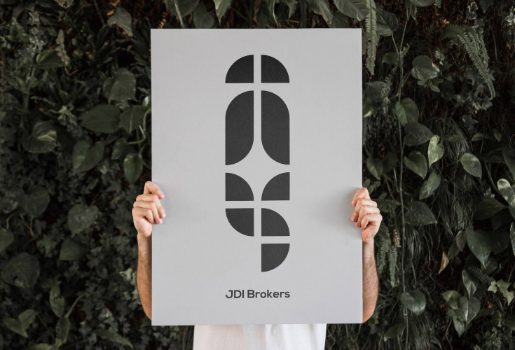 JDI Brokers | Branding and identity for JDI Brokers screenshot 3