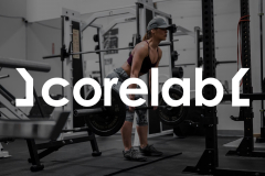 Corelab | Multifunctional workouts system