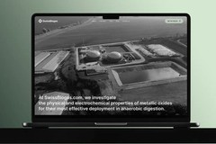 Swissbiogas Website