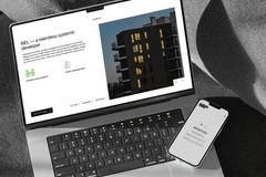Rostyslav Melnyk Website