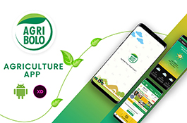 Agribolo Agriculture App