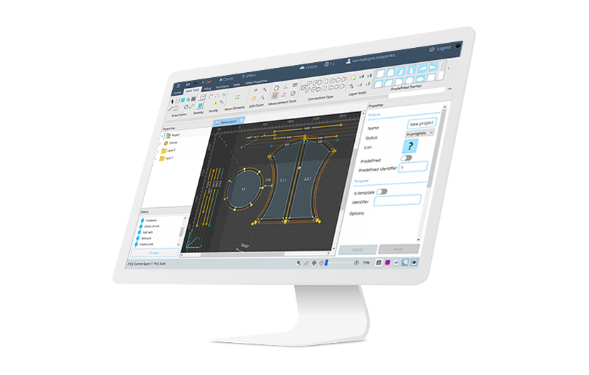 Windows and Doors Creator screenshot 1