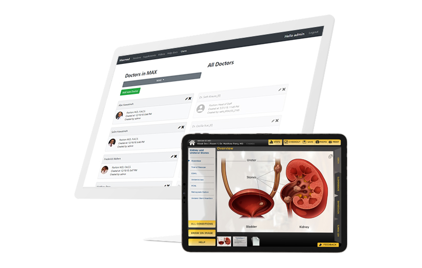 Medical Assistant screenshot 1