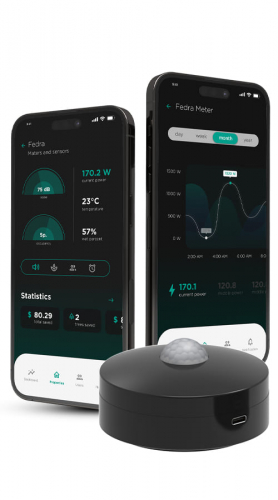 AI Energy control solutions screenshot 1
