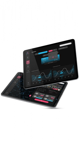 Electrocharge Connect screenshot 1