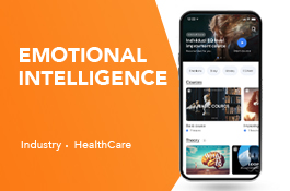 Emotional intelligence