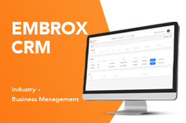 Embrox CRM
