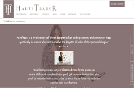 Haute Trader