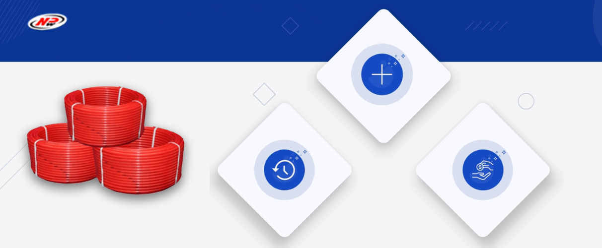 New Plast screenshot 1