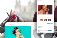 SalesNews