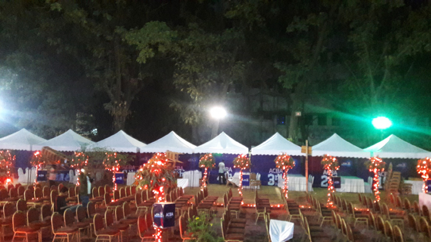 Rupchanda Activation Event screenshot 2