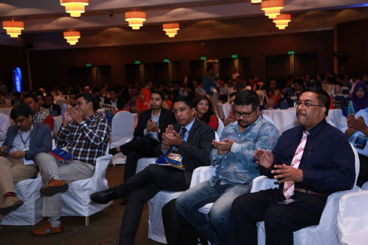 ISCEA Night – Networking & Recognition Gala screenshot 1