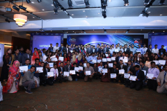 ISCEA Night – Networking & Recognition Gala