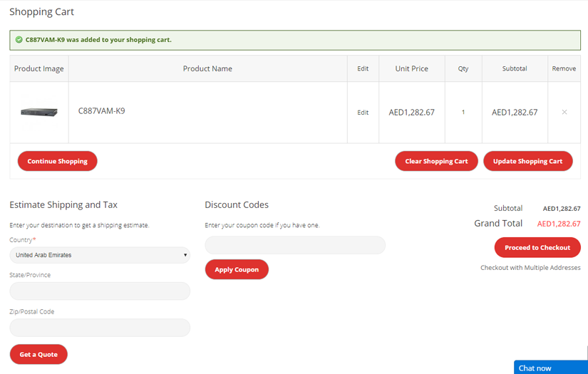 Genx Systems screenshot 1