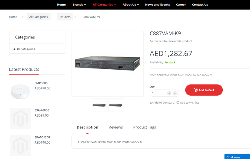 Genx Systems screenshot 4