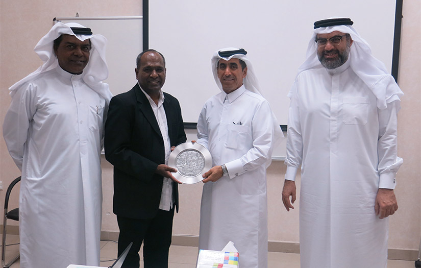 Training Center in Dubai screenshot 1