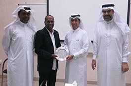 Training Center in Dubai