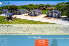 Baffin Bay Tiny Homes