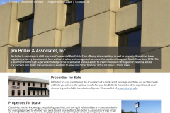 Jim Boller & Associates