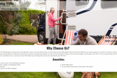 Country Villa RV Park