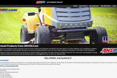 DEHOil - Amsoil Authorized Dealer