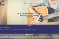 Doug Fesler Scholarship Fund