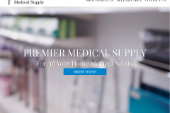 Premier Medical Supply