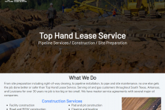 Top Hand Lease Service