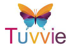 Tuvvie - Salon, Spa and Wellness Appointment Booking App
