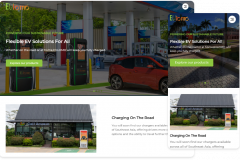 Evlomo - EV Charging Station Monitoring