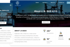 J.M.Baxi & Co