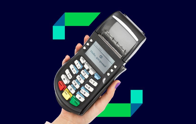 Symphopay screenshot 1