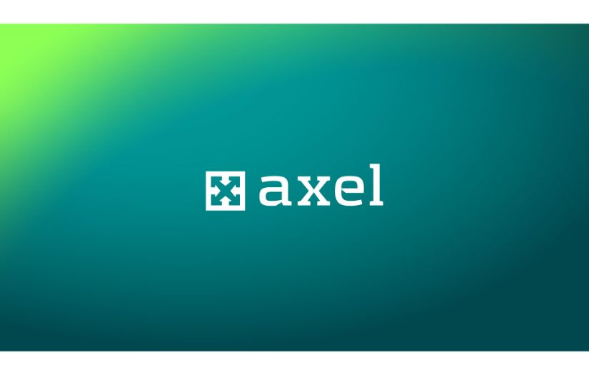 Axel screenshot 4