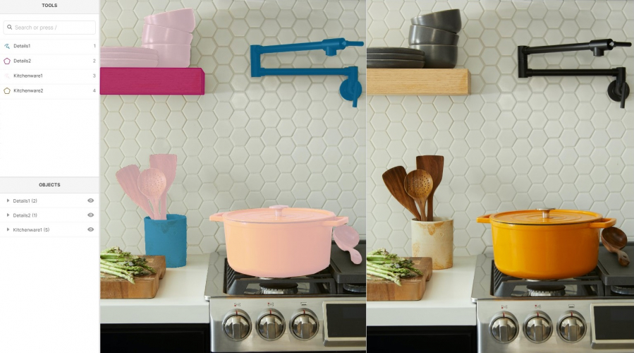 Data Annotation Services for Software Company screenshot 2