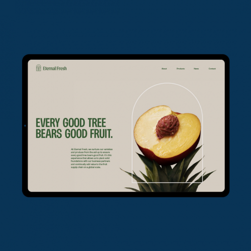 Branding screenshot 4