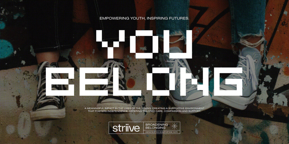 Brand Identity screenshot 2