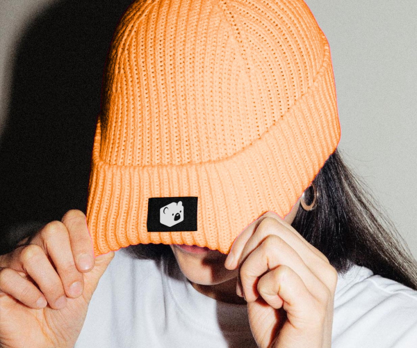 Brand Identity screenshot 4