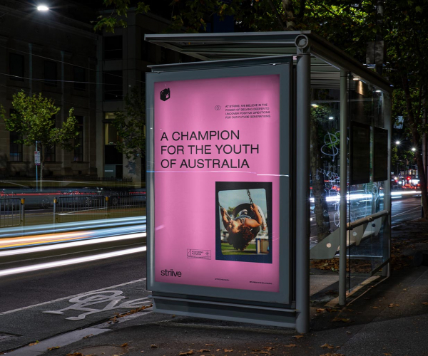 Brand Identity screenshot 5