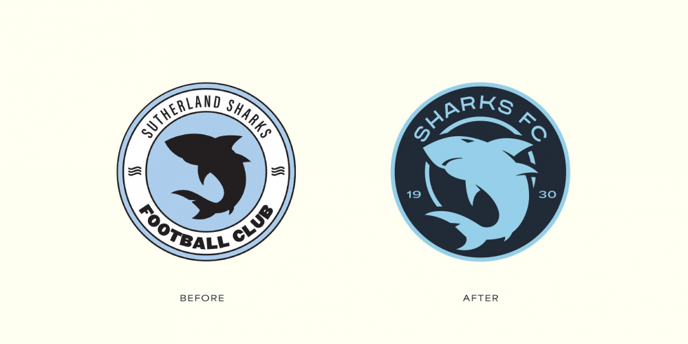 Rebrand screenshot 1