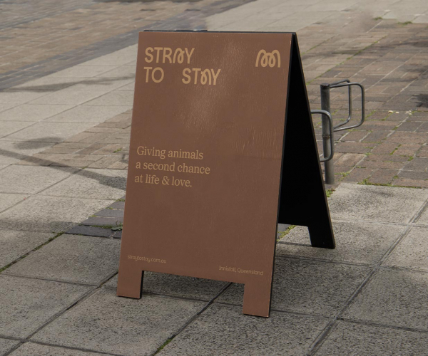 Brand Identity screenshot 3