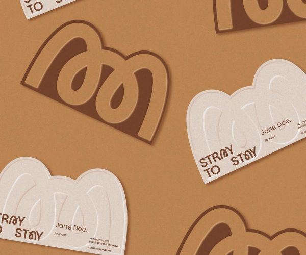 Brand Identity screenshot 5