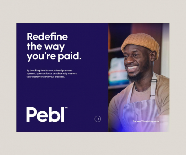 Brand Identity Design screenshot 4