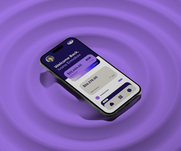 Brand Identity Design screenshot 1