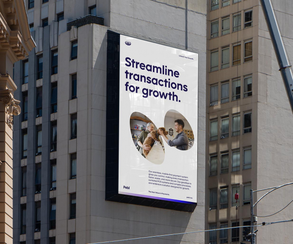 Brand Identity Design screenshot 5