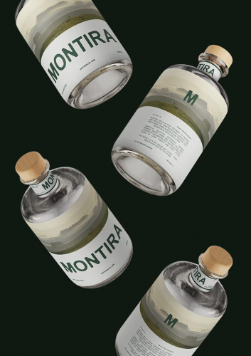 Packaging Design screenshot 2