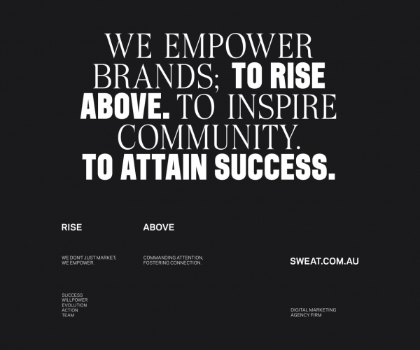 Brand Positioning screenshot 1